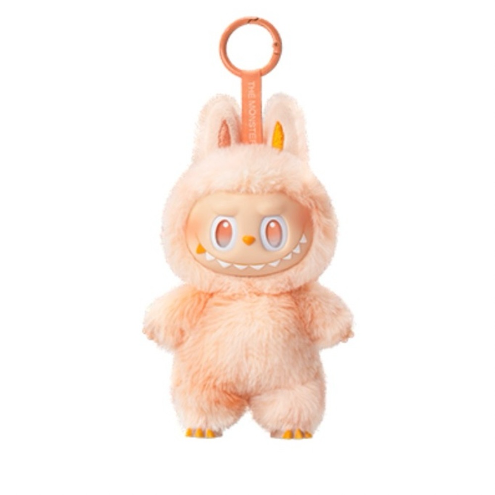 AUTHENTIC BRAND NEW LABUBU BIG INTO ENERGY - HAPPINESS (UNOPENED)